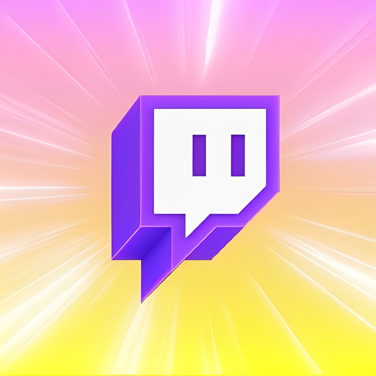 Live streaming platform for gamers and creators