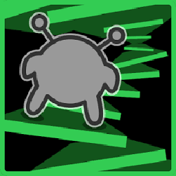 Endless runner in space, navigate tunnels and avoid falling.